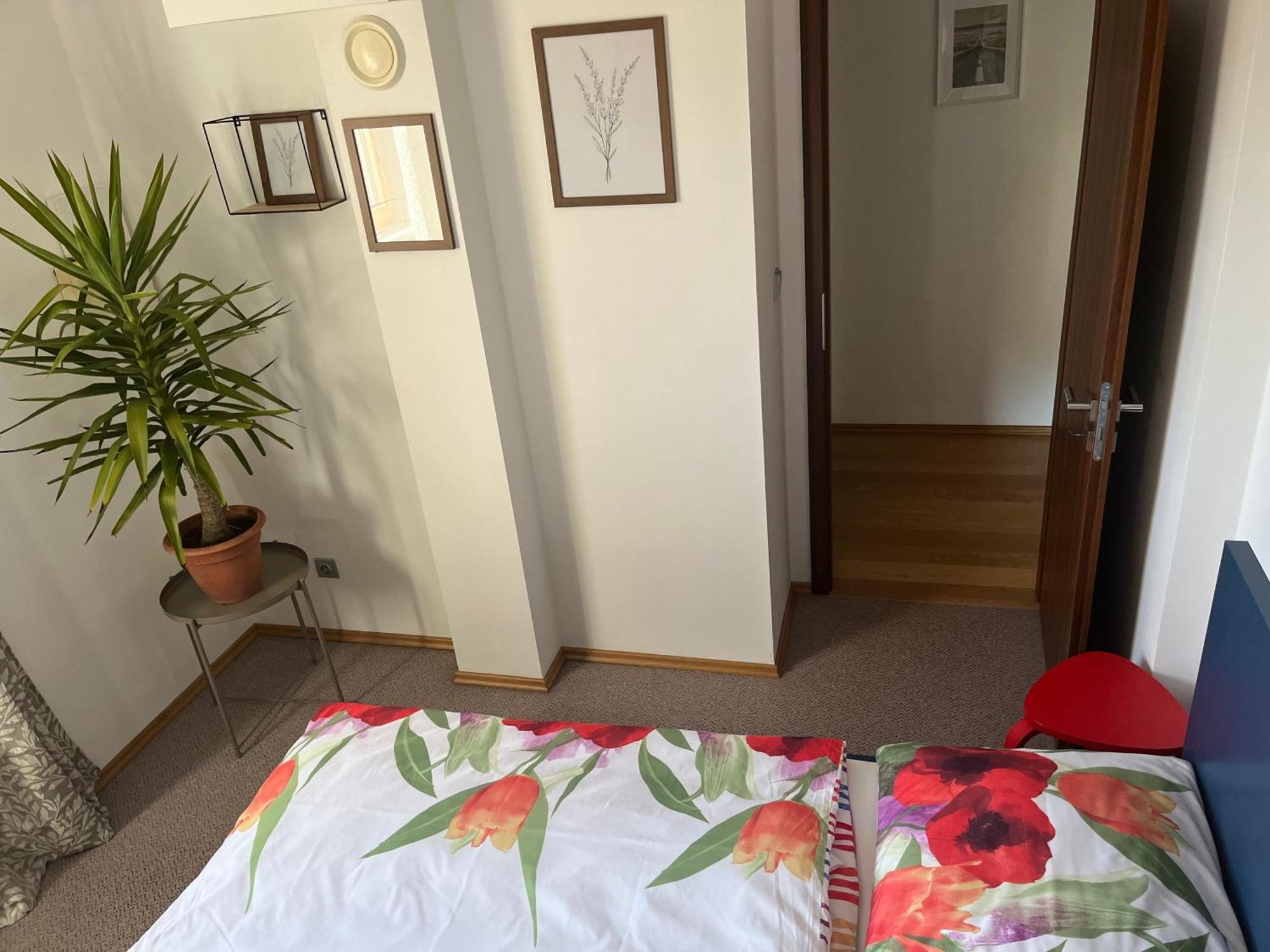 Apartman S Wellness Sluzbami Черчани Экстерьер фото